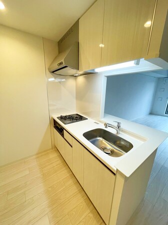 テラス杉並方南町の物件内観写真